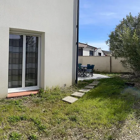 Les De Castel - Les Lauriers Castelmaurou