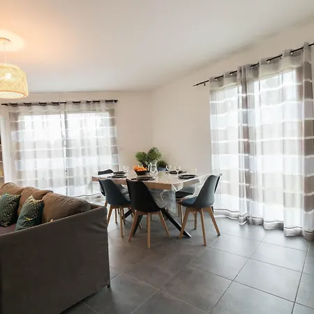 Les De Castel - Les Lauriers