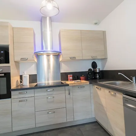 Les De Castel - Les Lauriers Castelmaurou