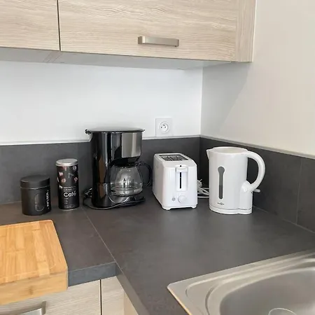 Holiday home Les De Castel - Les Lauriers Castelmaurou