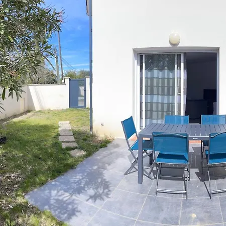 Les De Castel - Les Lauriers * Castelmaurou