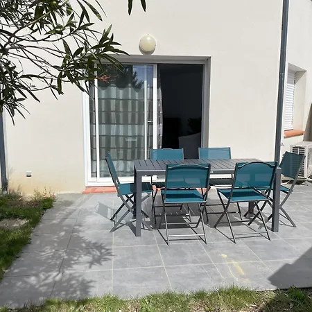 Les De Castel - Les Lauriers Holiday home Castelmaurou