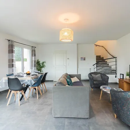 Les De Castel - Les Lauriers Castelmaurou