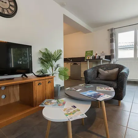 Les De Castel - Les Lauriers *