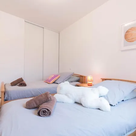 Les De Castel - Les Lauriers Holiday home Castelmaurou