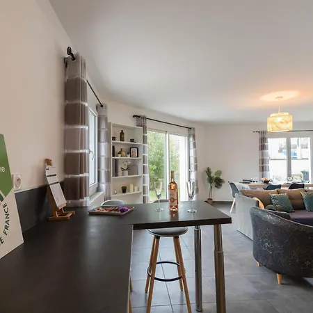 Les De Castel - Les Lauriers *