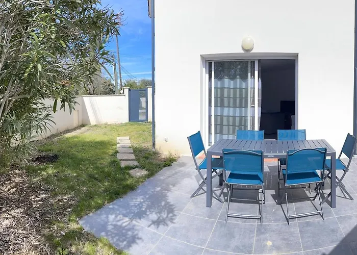 Les De Castel - Les Lauriers * Castelmaurou